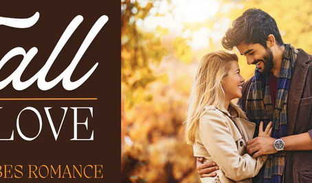 Fall in Love!