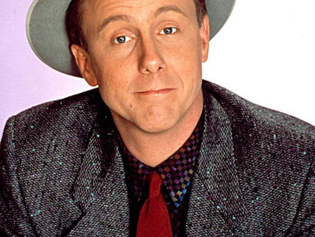 RIP Judge Harold T Stone