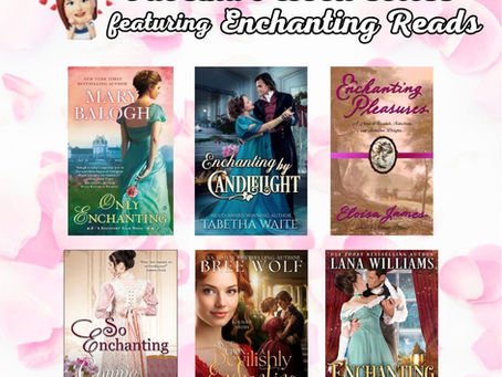 Enchanting Soiree!