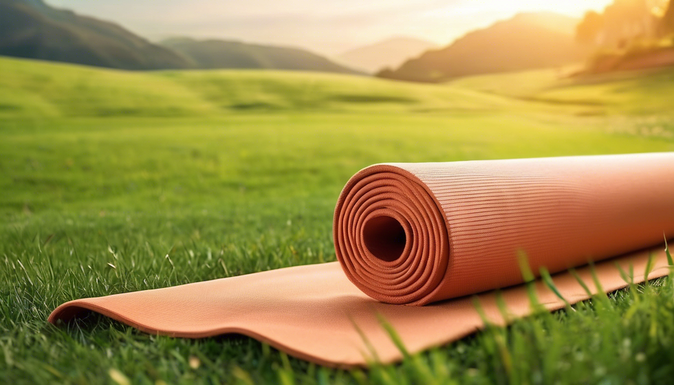 Wellness Strategies for A Balanced Life