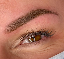Ombre Brows
