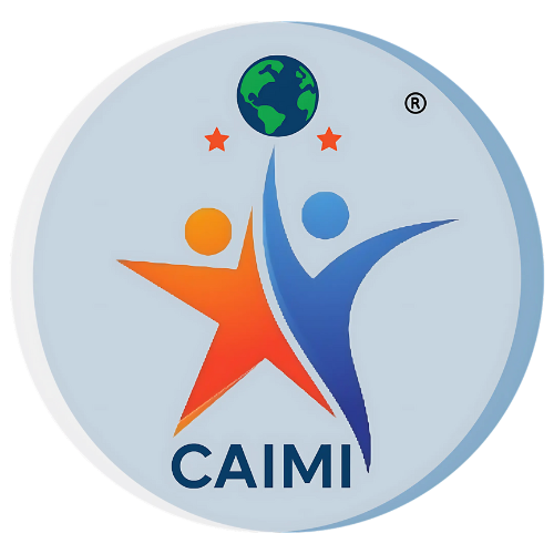 Logo CAIMI