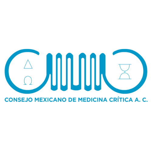 Colegio Mexicano de Medicina Crítica