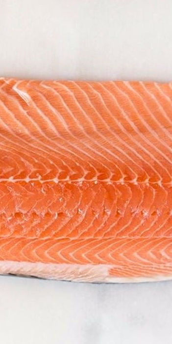 Filetes frescos de salmón, tilapia y otras porciones de pescado. Alta proteína, calidad premium y entrega a domicilio en CDMX en 24 horas.