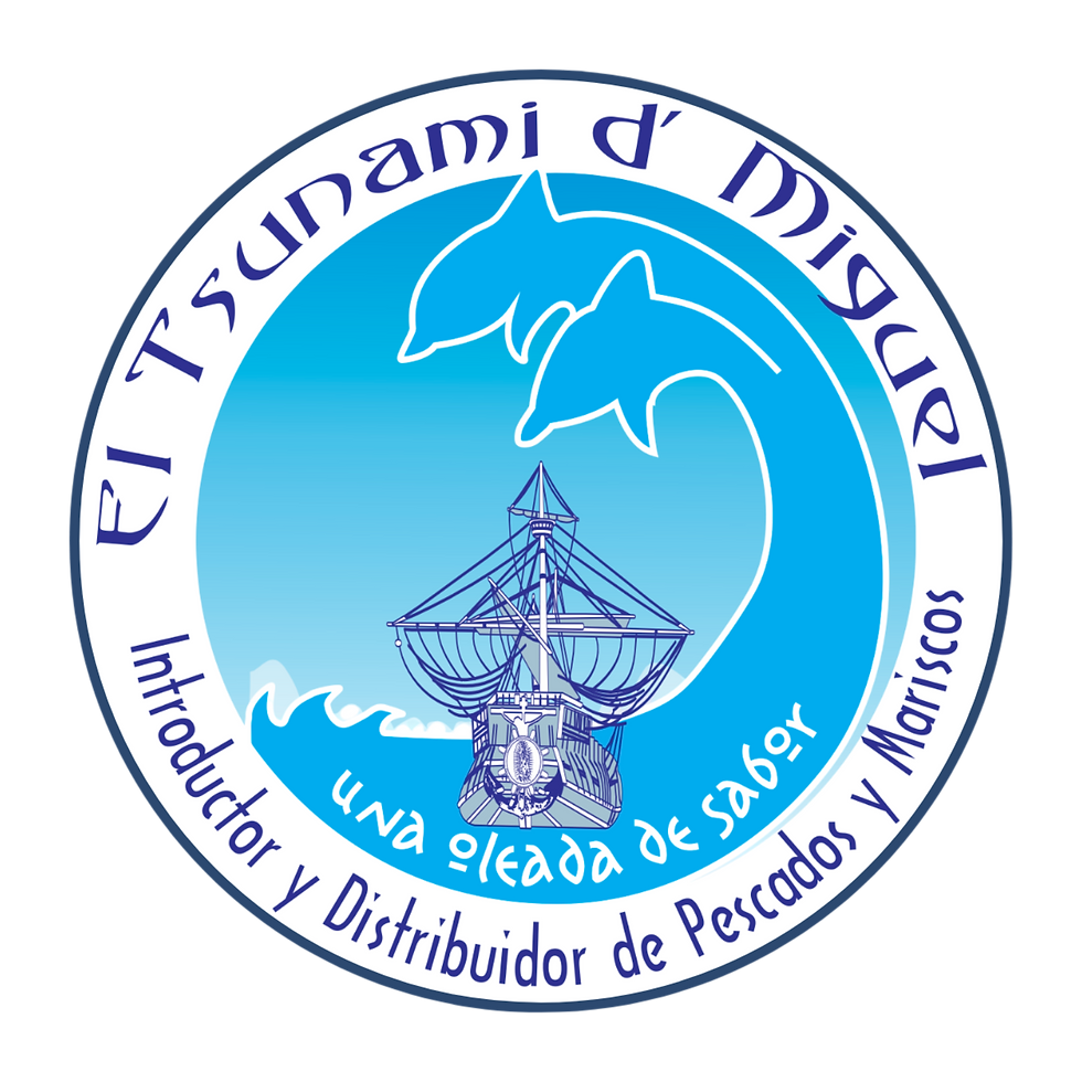Logo Tsunami