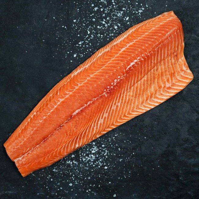 Filetes y Porciones