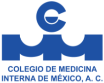 Colegio de Medicina Interna de México