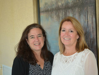 Seabury Care Management Welcomes Back Jennifer Sapp