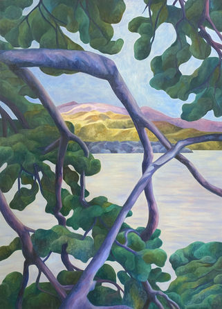 Olivier-Kenneybrew-Galerie-Tournemine