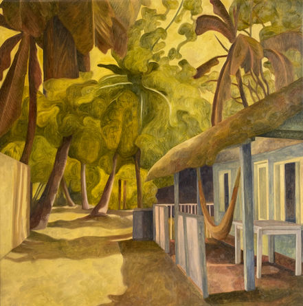 Olivier-Kenneybrew-Galerie-Tournemine