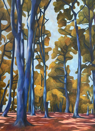Olivier-Kenneybrew-Galerie-Tournemine
