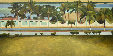 Olivier-Kenneybrew-Galerie-Tournemine