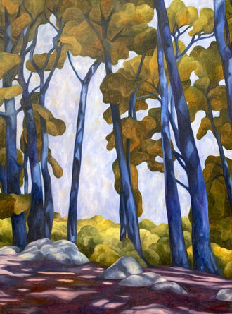 Olivier-Kenneybrew-Galerie-Tournemine