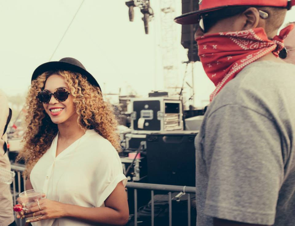 Coachella 14
