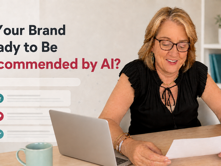 Is Your Organization Prepared For AI Brand Visibility?