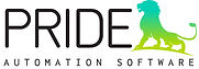 Client: PRIDE AUTOMATION. LLC Logo