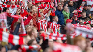 Red And White Army Call For Urgent Meeting on Bubble Arrangements