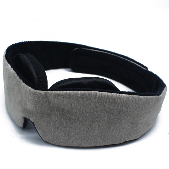 Thumbnail: ORB Adjustable Sleep Eye Mask