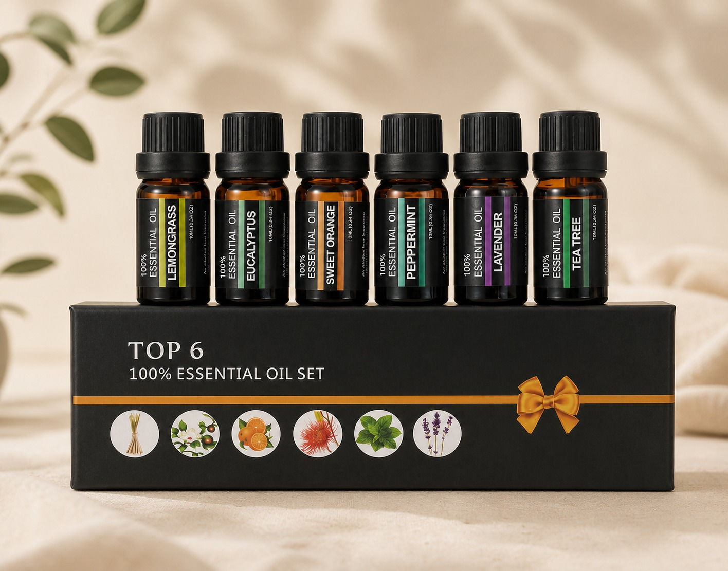Aromatherapy Essential Oils and Fragrance Oil