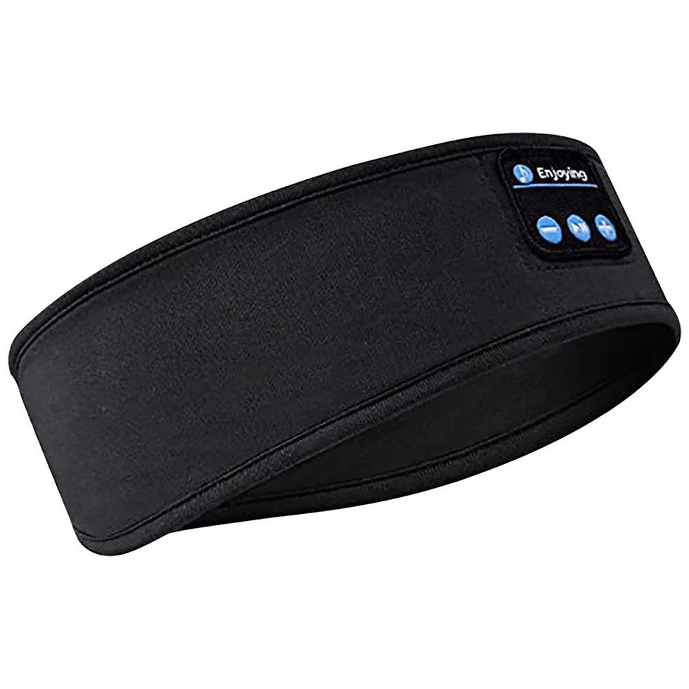 Thumbnail: Mask Wireless headphone 