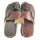 Thumbnail: Men's Leather Sandal (brown)