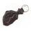 Thumbnail: Leather Niger Keychain