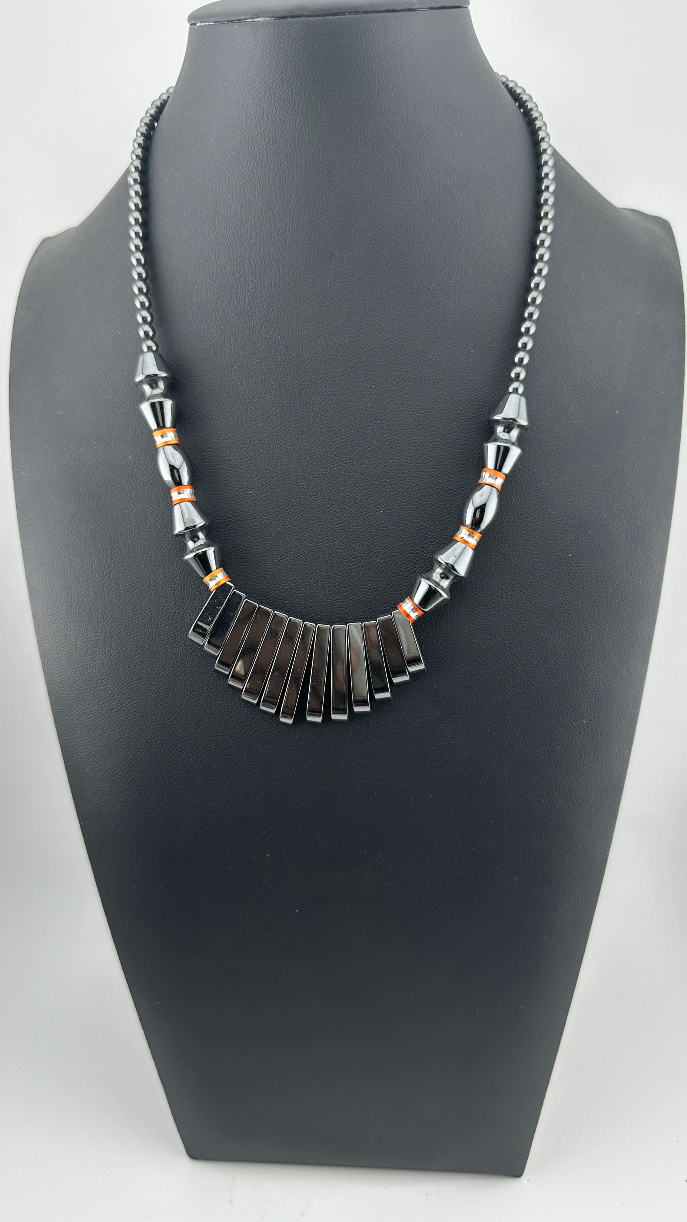 Sahel Charm Necklace Women