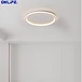 LED Round Ultra-Thin Ceiling Light view 4