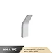 Self-Adhesive Wall Hook for Clothes and Bags view 3