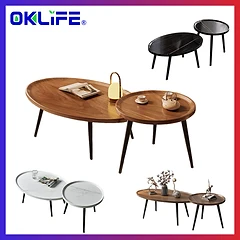 Modern Design Coffee Table