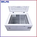 EF EFCF 170W SW Chest Freezer - 142 L view 7