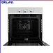 EF BO AE 62 A Built-In Conventional Oven view 2