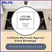 EF EFH 7635 WT VGB / EFH 9733 WT VGB 3-Burner Glass Gas Hob view 5