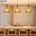 Wine-Pot Pendant Lamp view 3