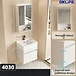 304 Stainless Steel Bathroom Cabinets view 7