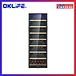 CHATEAU CW 1682TH DNS Wine Cooler - 151 Bottles view 1