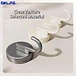 Kitchen Vacuum Suction Cup Hook view 4