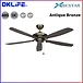 BESTAR BS 900 Ceiling Fan - 47 / 57 in view 4