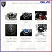 EF EFH 3976 WT VSB / EFH 3767 WT VSB 86 cm Built-In Gas Hob view 5