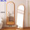 Thumbnail: [OKLIFE®]Full-Length Mirror New Chinese Floor Mirror