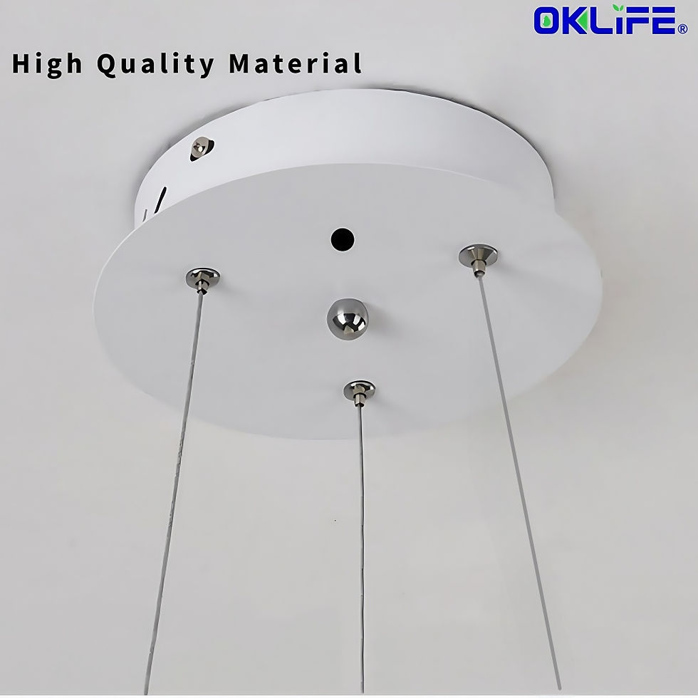 Thumbnail: [OKLIFE®]Remote Control Lamp