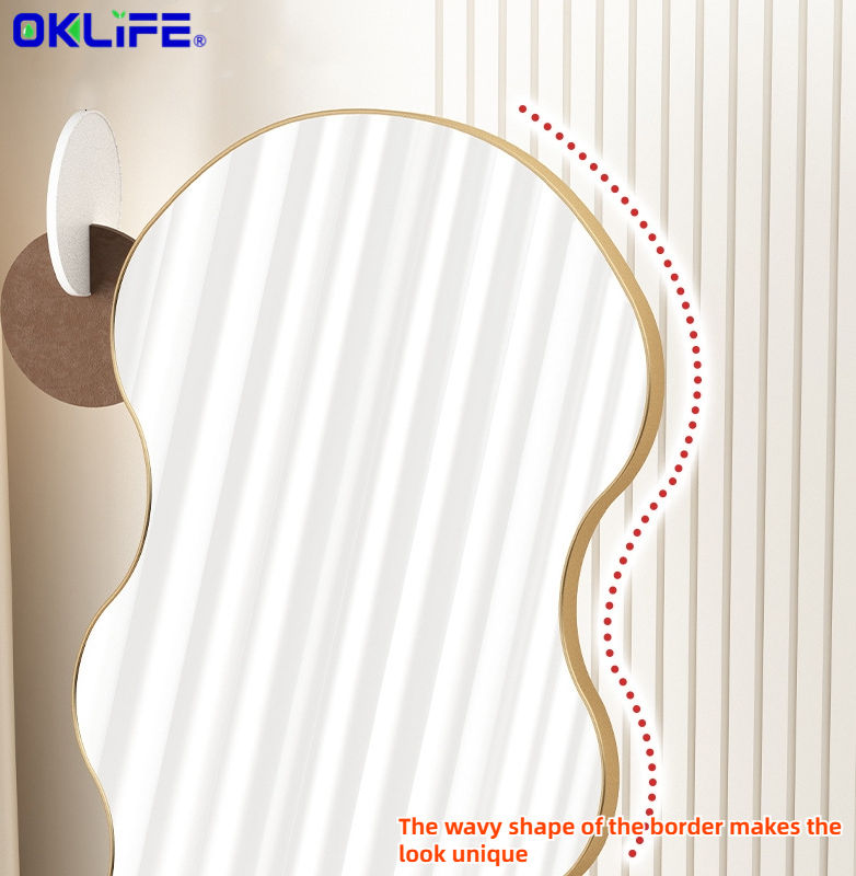 Thumbnail: [OKLIFE®]Full-Length Mirror Vertical mirror