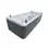 Miniature : acheter spa de nage type jacuzzi wellis Amazonas w-flow valais vaud suisse
