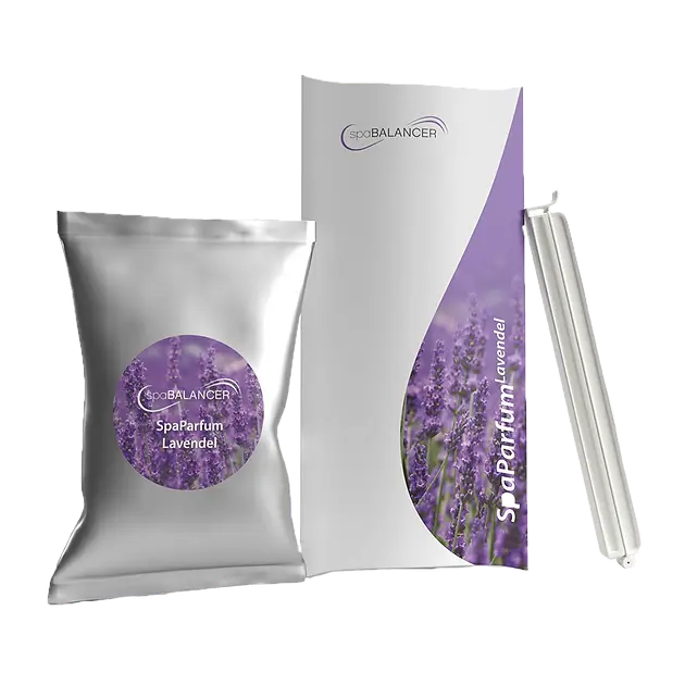 Miniature : Duft pad SpaBalancer