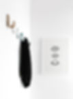 Stylist Hanger