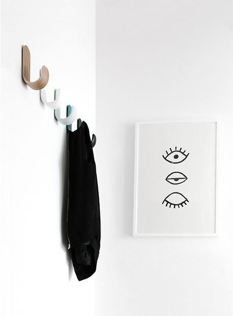 Stylist Hanger