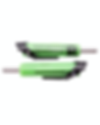 Performance Pins, Green