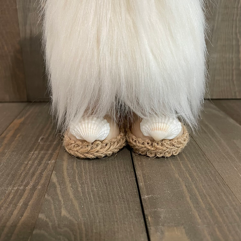 Thumbnail: Beach Aqua Gnome 