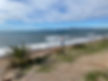 Hannah by the sea