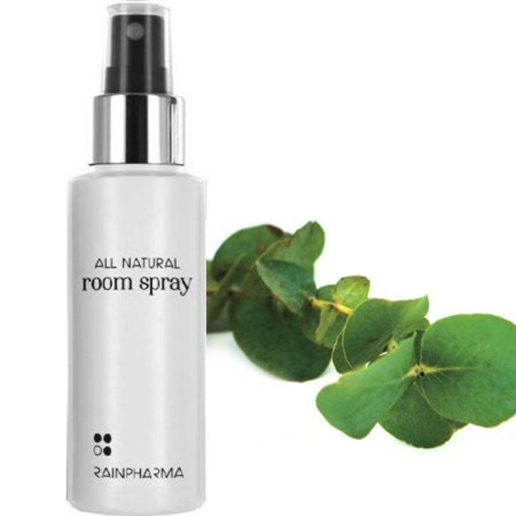 Room Spray Bottle wit